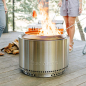 Preview: Solo Stove Yukon Stand